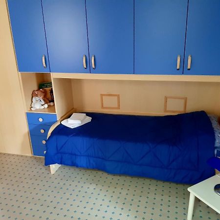 Апартаменты La Casa Dei 5 Castelli Аула Экстерьер фото